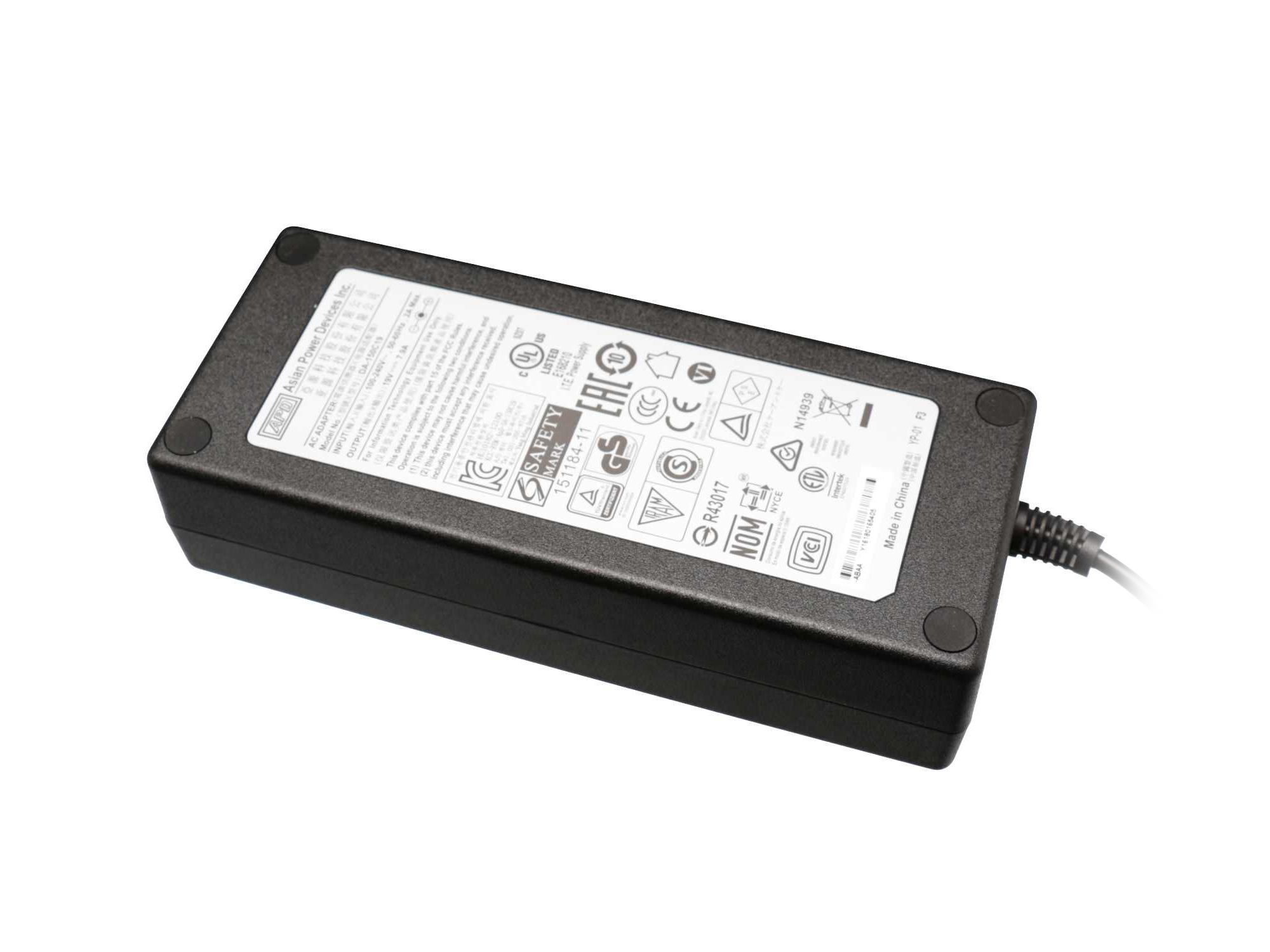 Informationen zur Produktsicherheit