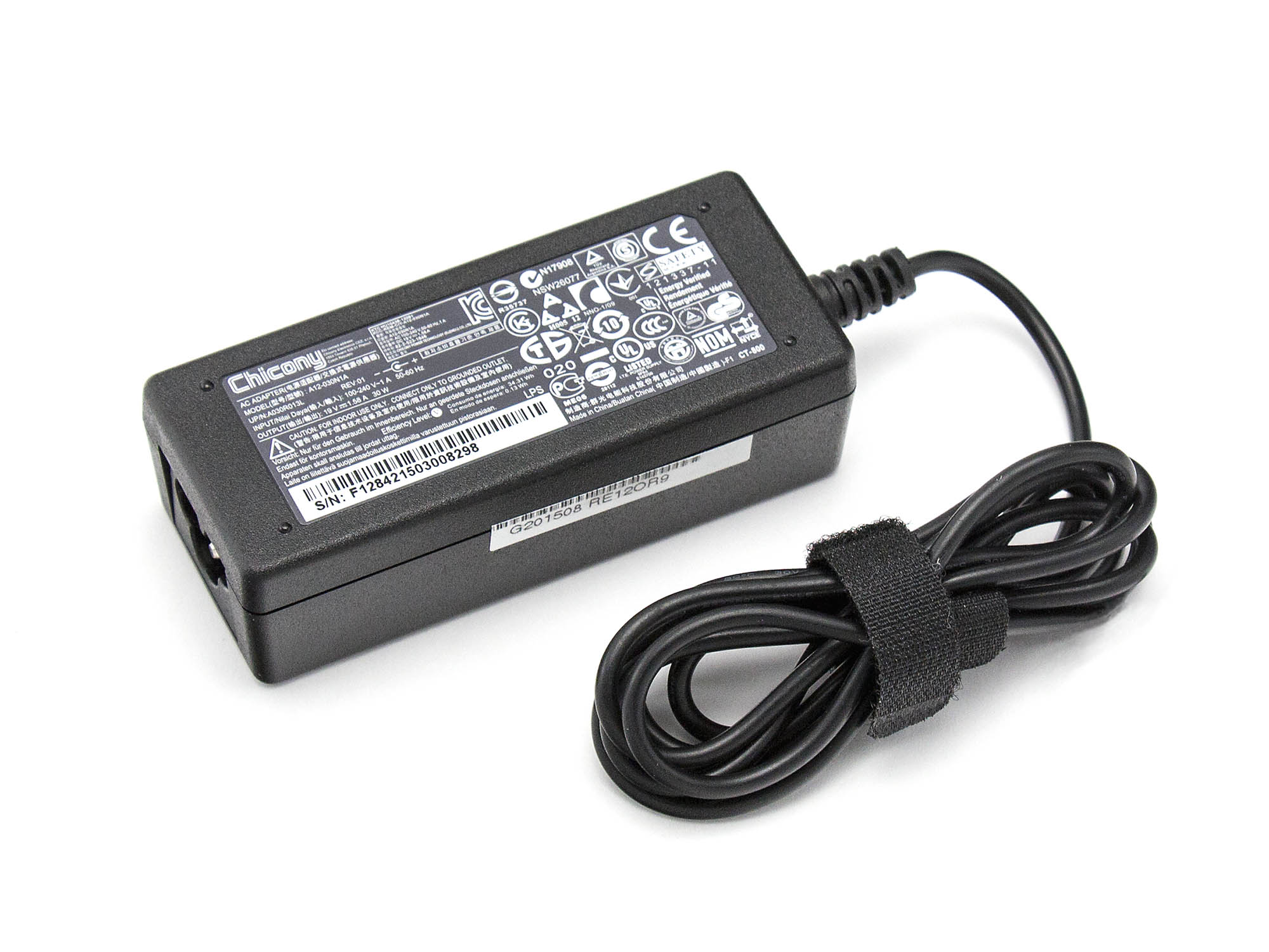 Informationen zur Produktsicherheit