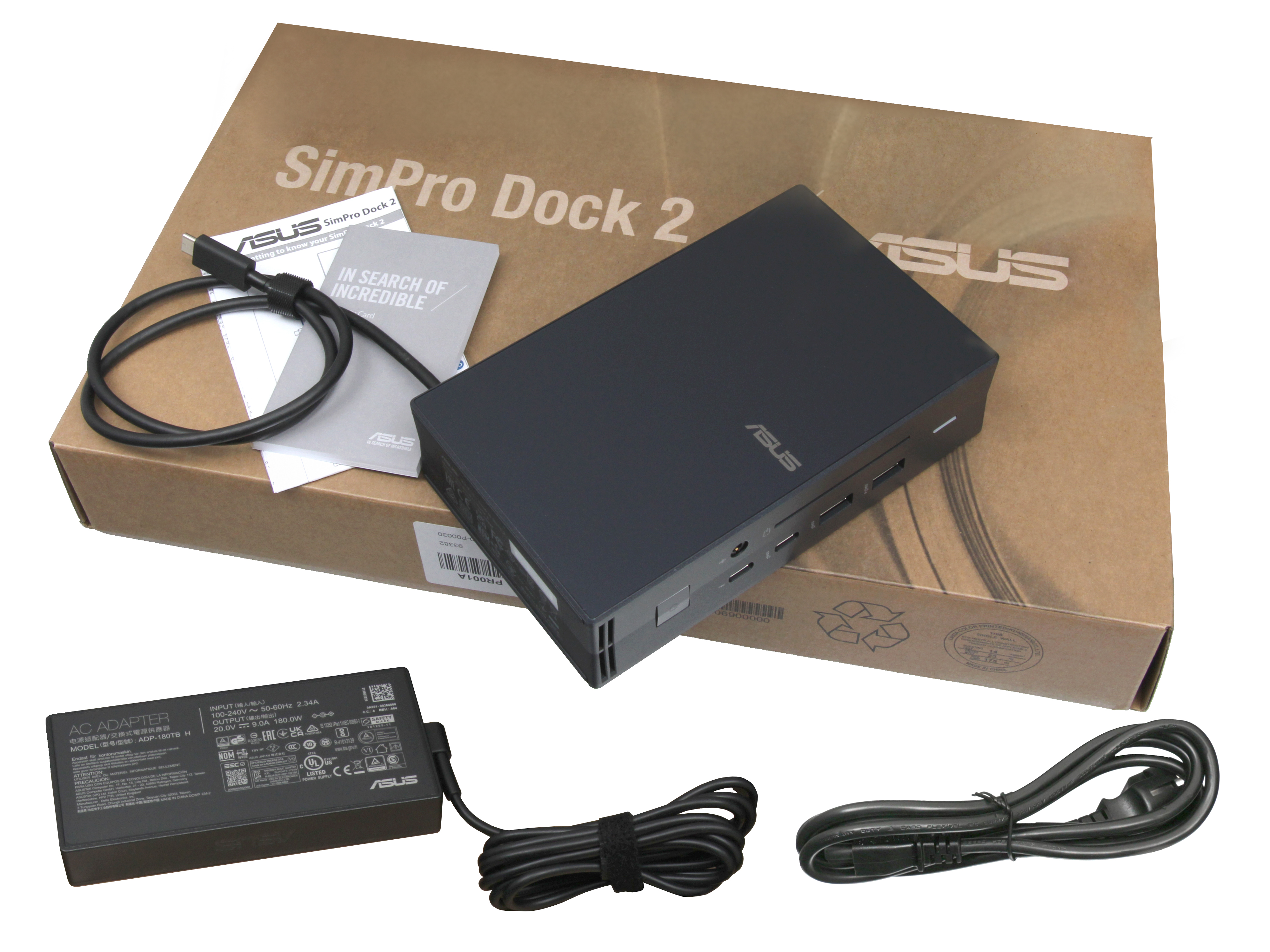 Informationen zur Produktsicherheit