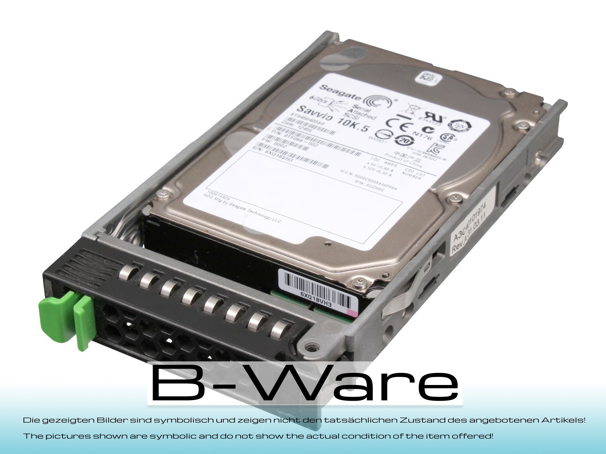 Informationen zur Produktsicherheit