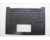 Lenovo 5M11Q60656 MECH_ASM BL KB BK NORDIC LTN