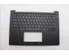 Lenovo 5M11Q60767 MECH_ASM BL KB BK SC ENG SRX
