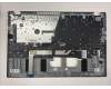 Acer 6B.KHJN2.015 Tastatur grau mit Topcase schweizer-deutsch