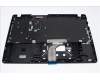 Acer 6B.VPMN7.011 Tastatur inkl. Topcase schwarz .mit Tastatur GERMAN