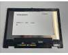 Acer LCD-Modul mit Rahmen 11,6 Zoll FHD glänzend für Acer TravelMate B3 Spin (TMB311RN-31)