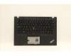 LENOVO 02HM252 Thinkpad Keyboard T490s HU - NONFPR - BL