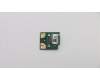 Lenovo 01AW449 CARDPOP Power button Sub card
