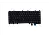 Lenovo 01EN415 Keyboard Internal, UK English, Black, Backlight, UK