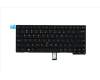 Lenovo 01EN498 Keyboard Internal, US English International, Non-Backlight, US