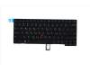 Lenovo 01EN481 Keyboard Internal, Greek, Non-Backlight, US