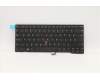 Lenovo 01EN483 Keyboard Internal, Hungarian, UK
