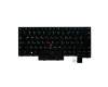 Lenovo 01HX346 Interne Tastatur, Bulgarisch, Nicht beleuchtet