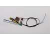 Lenovo 01YN076 Antenne Antenne,KIT,WWAN,WLAN,Amphenol
