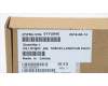 Lenovo MECHANICAL BAT SAFTY SPONGE für Lenovo ThinkPad P1 Gen 2 (20QT/20QU)