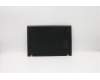 Lenovo 02HL019 MECH_ASM D-Cover,BLK,LIPC