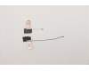 Lenovo ANTENNA WLAN Antenna cable Main+Aux WNC für Lenovo ThinkPad X12 Detachable (20UW/20UV)