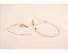 Lenovo ANTENNA FRU T15G2_Antenna Kit WW/WL<ICT> für Lenovo ThinkPad P15s Gen 2 (20W6/20W7)