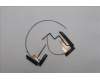 Lenovo 5A31B84021 Antenne WWAN ANT KIT,LUX