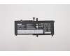 5B10W13881 Lenovo Akku Intern 4 Zellen 45Wh LiIon SMP