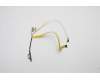 Lenovo 5C11C12522 CABLE FRU CABLE EDP&IR Kamerakabel