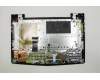 Lenovo 5CB0N00199 Tastatur inkl. Topcase L 80WK W/KB SP BL