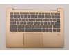 Lenovo 5CB0R11574 Tastatur inkl. TopcaseL81EUCOPW/KBFPBLUSINT'E