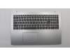 Lenovo 5CB0R16565 COVER UpCaseASM W/KB L81DC PG UK