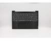 Lenovo 5CB0S16631 Tastatur inkl. Topcase ASM_FR L 81LG GT_BK
