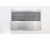 Lenovo 5CB0S16905 Tastatur inkl. Topcase ASM_US INTE L81MVIMRGRD