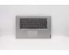 Lenovo 5CB0S17736 Tastatur inkl. Topcase C81N5GRY NFPBLKB INT'E