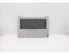 Lenovo 5CB0S18409 Tastatur inkl. Topcase C81N7 PG NBLKB_UK