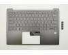 Lenovo 5CB0S95083 Tastatur inkl. TopcaseASM_US W 81J0 IG BL