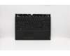Lenovo 5CB0U42720 Tastatur inkl. Topcase ASM_SA L 81SX