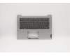 Lenovo 5CB0W43910 Tastatur inkl. Topcase ASM_PO W 81VS PG