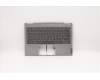 Lenovo 5CB0W44279 Tastatur inkl. TopcaseASM_B MGR_BL W/HG