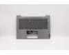 Lenovo 5CB0W44348 Tastatur inkl. TopcaseQ20RV FP_MGR_BL_ INTE