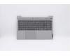 Lenovo 5CB0X56090 Tastatur inkl. Topcase ASM_GR L 81YK BLFPPG