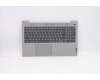 Lenovo 5CB0X56112 Tastatur inkl. Topcase ASM_BE L81YK BLNFPPG