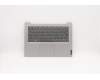 Lenovo 5CB0X56585 Tastatur inkl. Topcase ASM_UK L81WA NFPPGYDIS