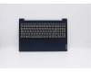 Lenovo 5CB0X57537 Tastatur inkl. Topcase ASM_UK L81WB NFPABDIS