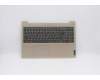 Lenovo 5CB0X57656 Tastatur inkl. Topcase ASM_US L81WB NFPALDDIS