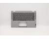 Lenovo 5CB0Y85344 Tastatur inkl. Topcase ASM_FR NBL NFP W81X1PG
