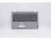 Lenovo 5CB0Y97625 Tastatur inkl. Topcase ASM_UK NBL FP W81X3PG
