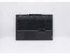 Lenovo 5CB0Z27672 Tastatur inkl. Topcase ASM_UK L82B5 NFPBL