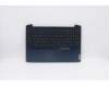 Lenovo 5CB0Z37648 Tastatur inkl. Topcase ASM_RU L 82EY CB