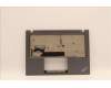 Lenovo 5CB0Z69562 COVER FRU T14G3_C_COVER_WW_SUB_ASSY_GRAY