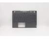 Lenovo 5CB0Z71937 Tastatur inkl. TopcaseASM B 82BC BL WH CZE/SLK