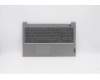 Lenovo 5CB1B34815 Tastatur inkl. TopcaseASM_RUS C20VG MGBL