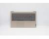 Lenovo 5CB1B84528 Tastatur inkl. TopcaseASM_ENGL82H8NFPSDNBL