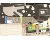 Lenovo 5CB1C13512 COVER Upper C82LM PL_SILD NFP NBLKB_USI